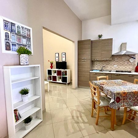Apartament Ciraulo Catania Centro Storico エクステリア 写真