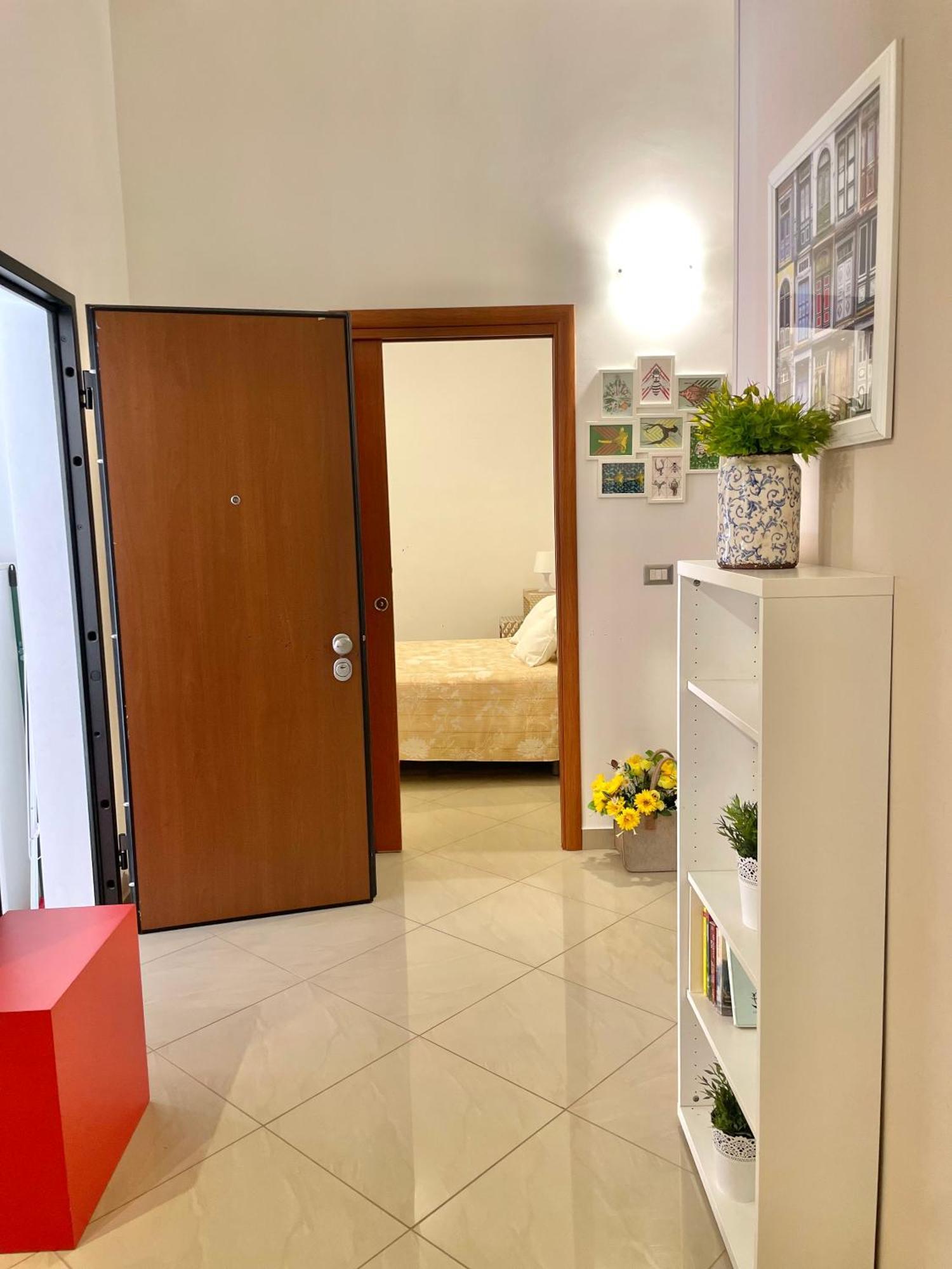Apartament Ciraulo Catania Centro Storico エクステリア 写真