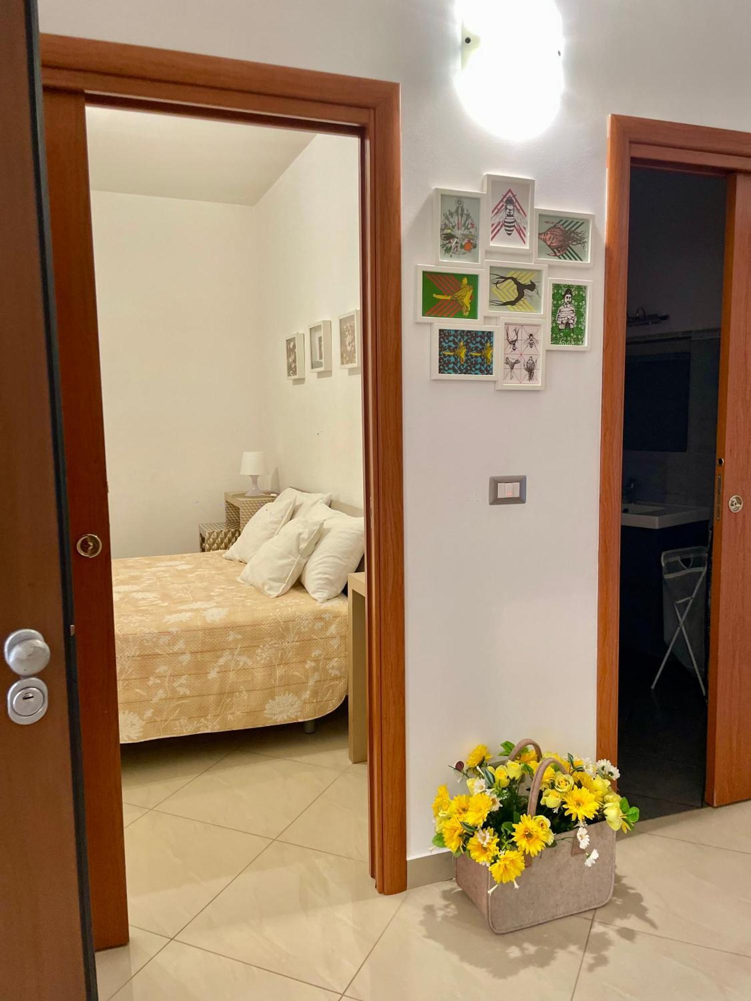 Apartament Ciraulo Catania Centro Storico エクステリア 写真