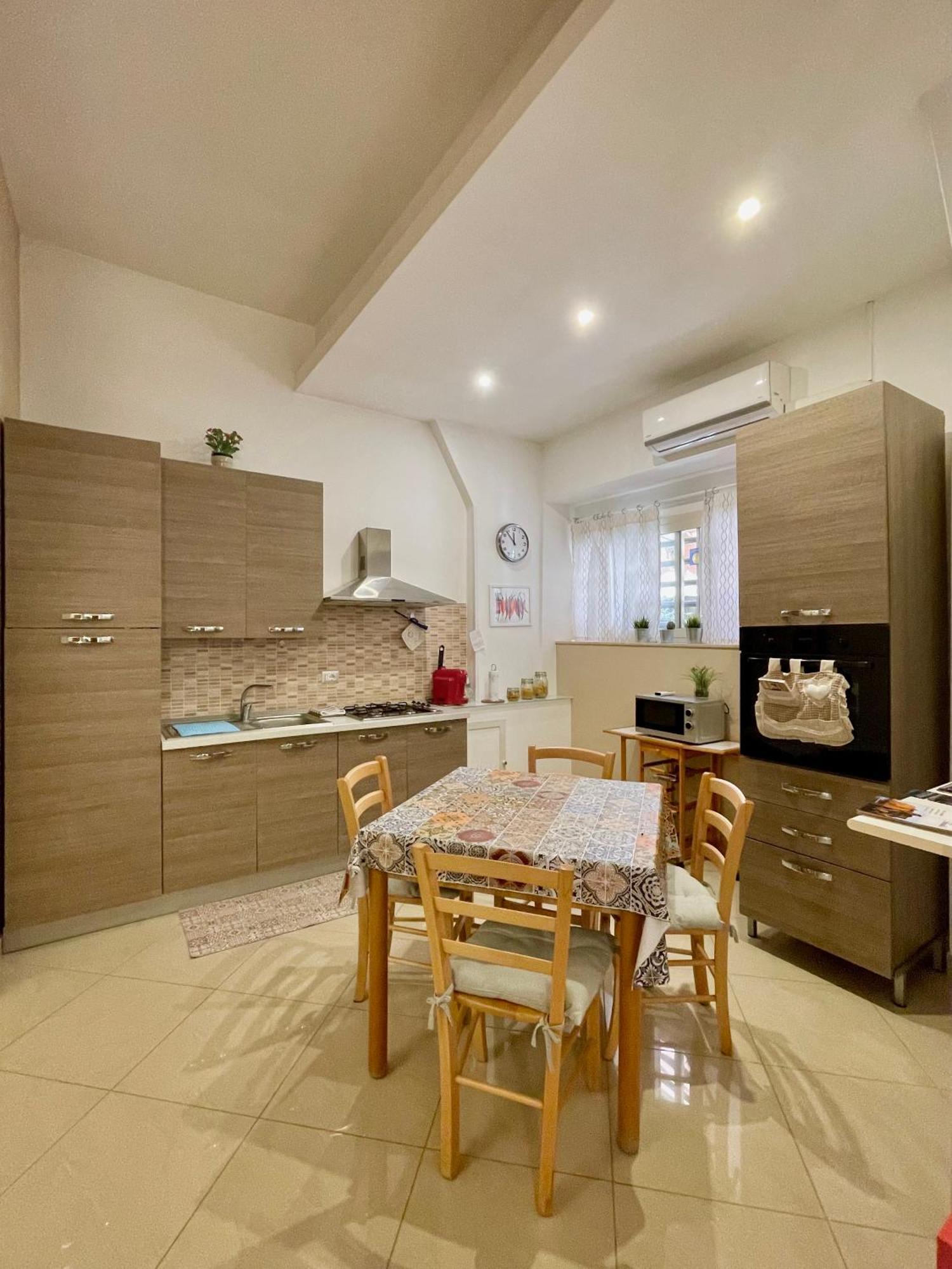 Apartament Ciraulo Catania Centro Storico エクステリア 写真