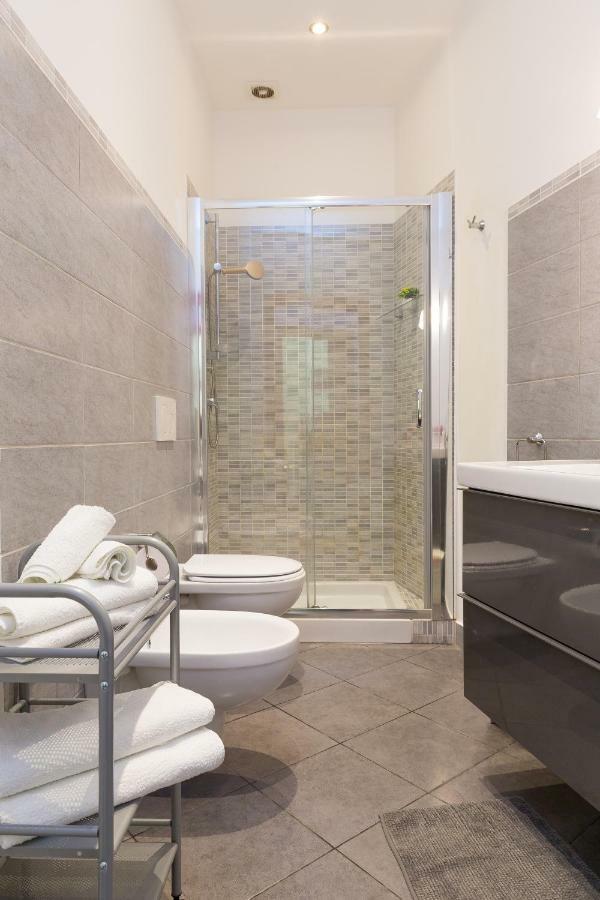 Apartament Ciraulo Catania Centro Storico エクステリア 写真